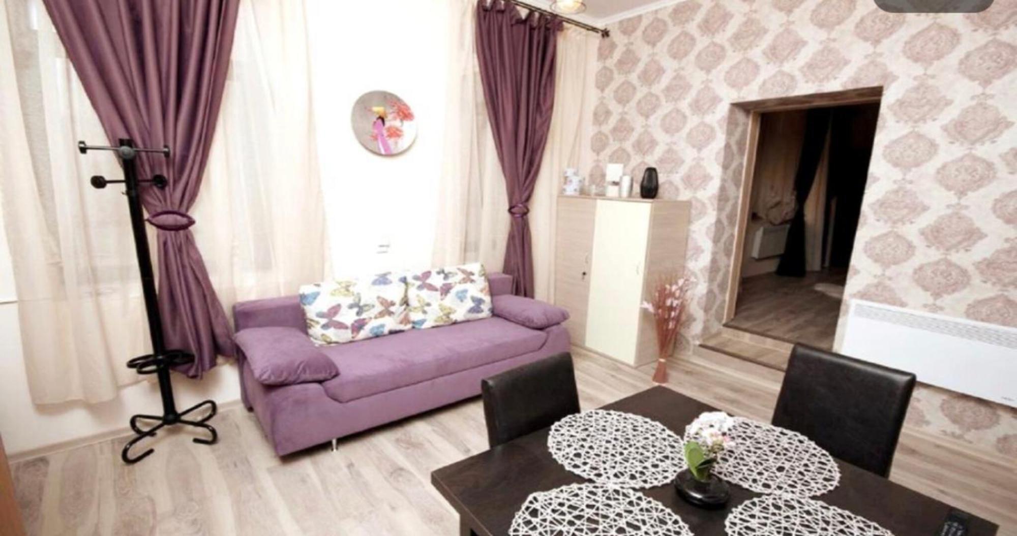 Old Town Elegance Apartment Brasov Exterior photo